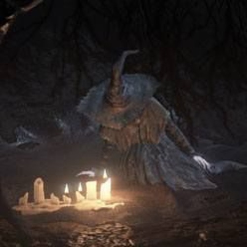 Witch (demo)