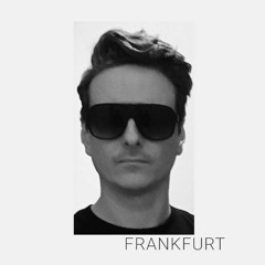 Mesmer - DJ set from Frankfurt, Offenbach, 10/2015