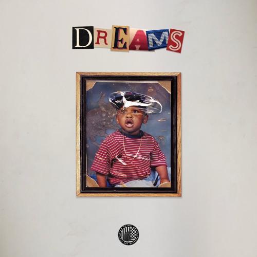Dreams (Prod. Gravez)