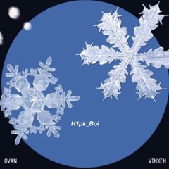 오반(OVAN) & 빈첸(VINXEN) - 눈송이 (cover)