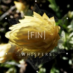Whispers ::cycle 2:: phase 6::