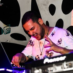 Amazon Frequency - Eternal Halloween (DjSet Floresta Negra)