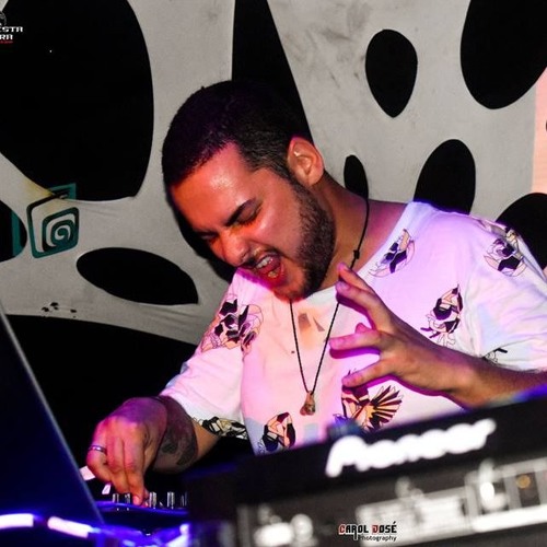 Amazon Frequency - Eternal Halloween (DjSet Floresta Negra)