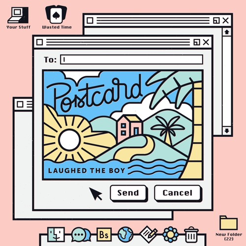 Post Card