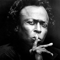 Miles Davis. Tutu
