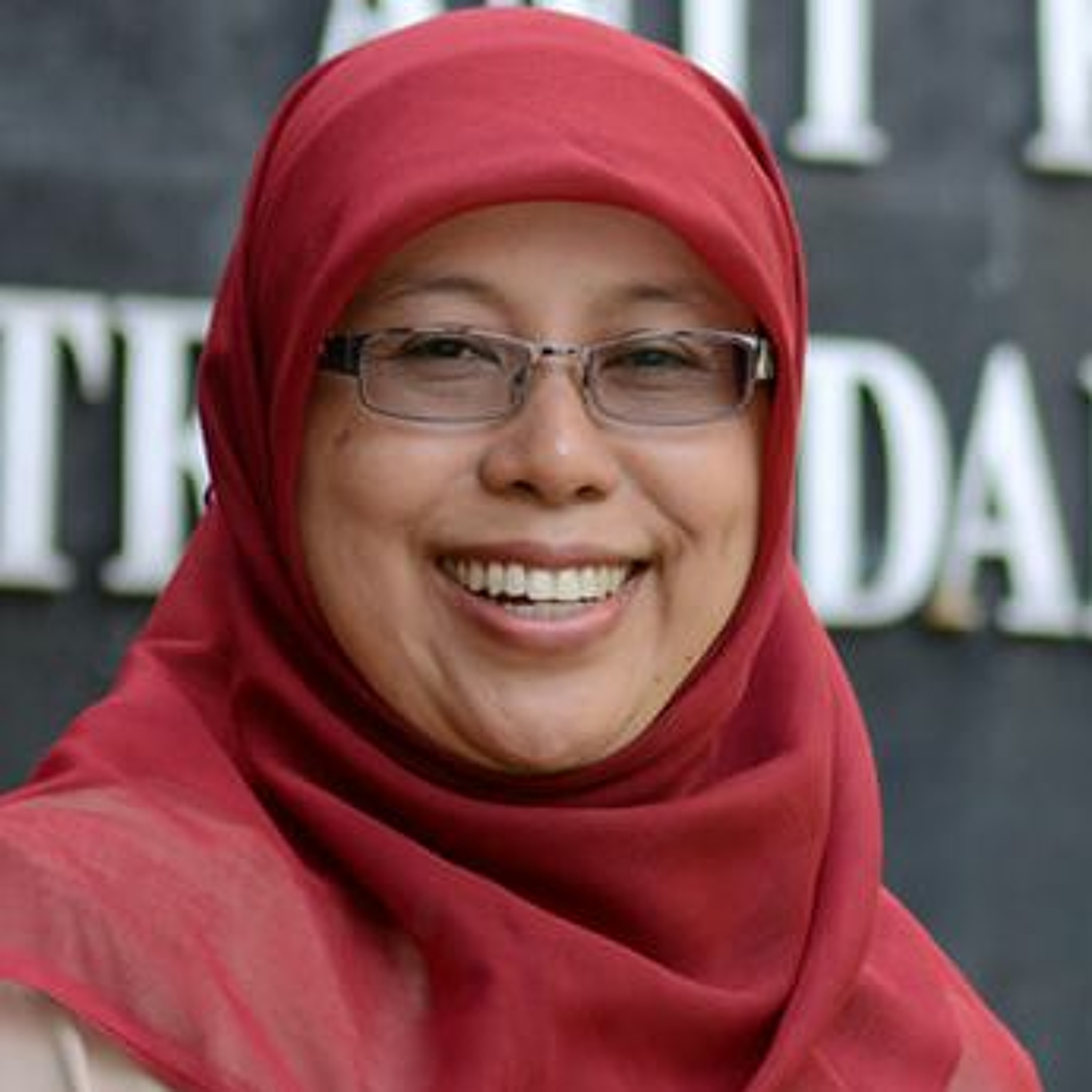 Prof. Nina Nurmilla On Islam And Feminisim
