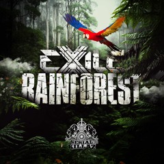 Exile - Rainforest EP Minimix (Serial Killaz Recordings)
