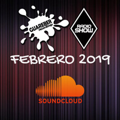 Guareber Recordings Radio Show Febrero 2019