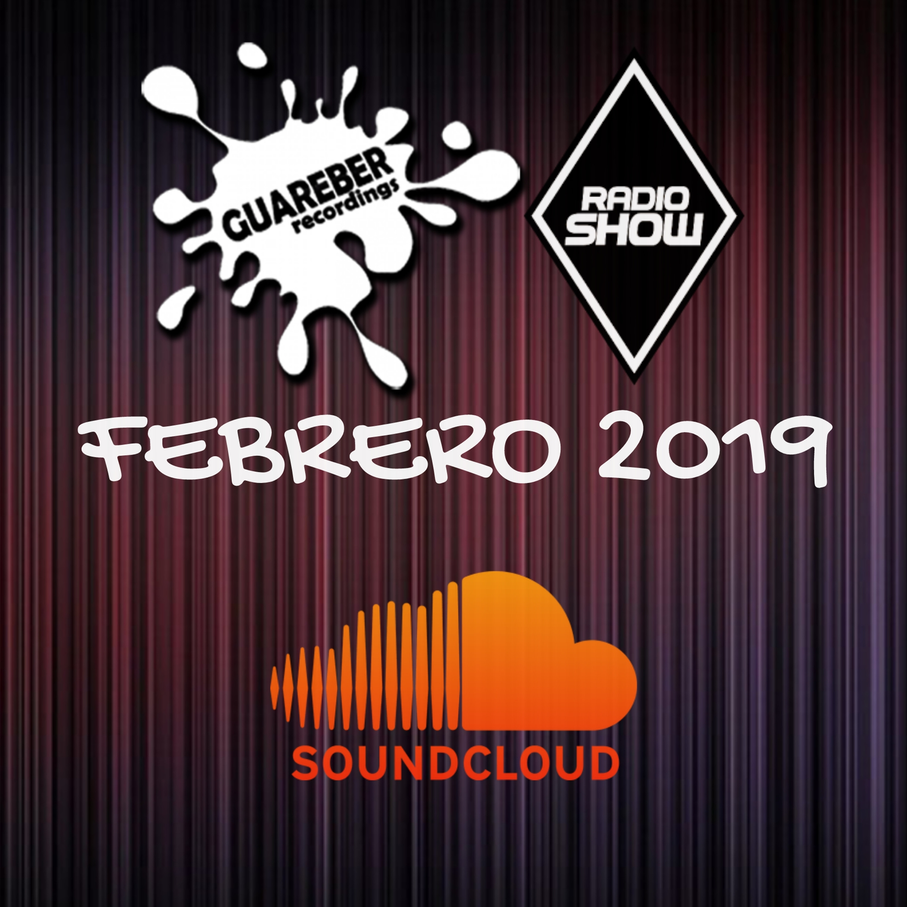 GUAREBER RECORDINGS ©