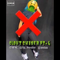 pyt.ny CLOUTCHASER pt.4 (eisha diss track)