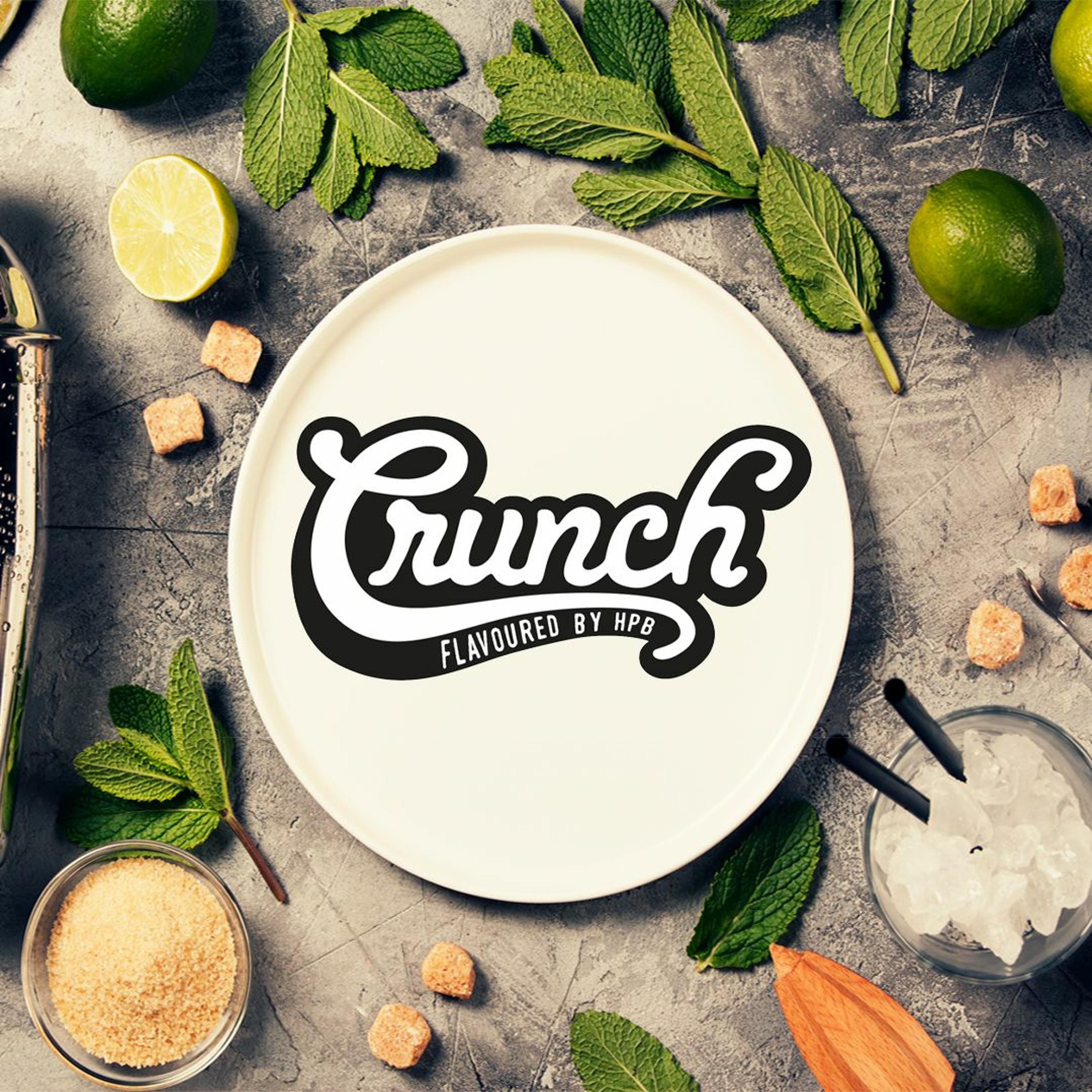 Crunch Podcast