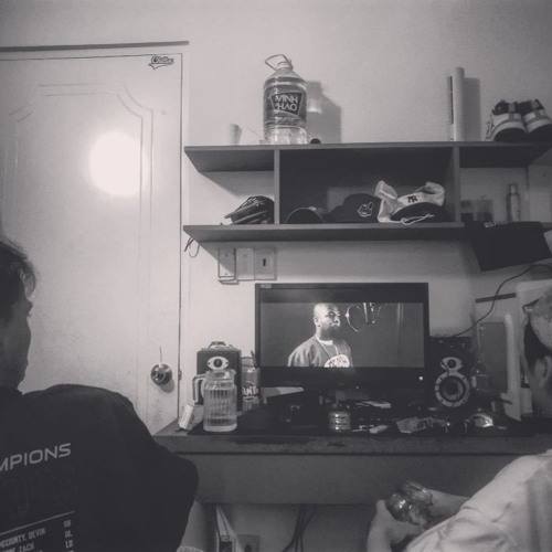 GUB Trip - Key ft. Yuno SK