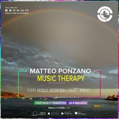 Ibiza Music Therapy 30 Gennaio