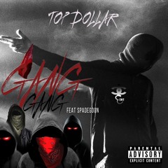 Gang Gang ft. SpadeGoon