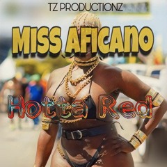 MISS AFRICANO ( OFFICIAL AUDIO)
