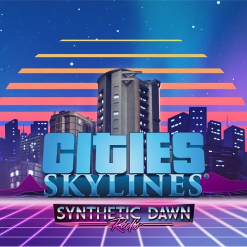 Stream Kucza Racza | Listen to cities skylines synthetic dawn radio  playlist online for free on SoundCloud