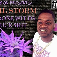 BIRTHDAY By Stormin ft Barry Bondz