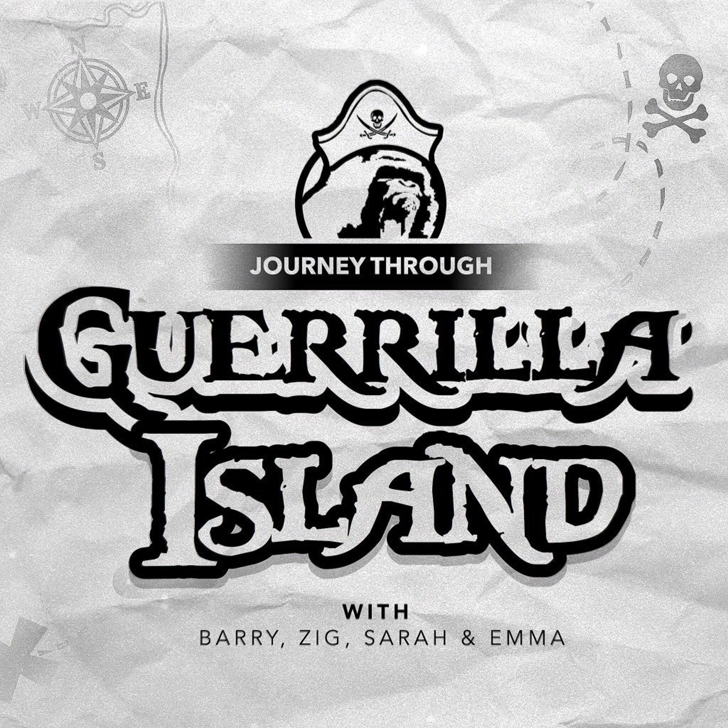 Episode 01 - The Debut Show episode artwork