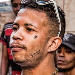 MC Magrinho - Joga na Cara (DJ R7) Lançamento 2019