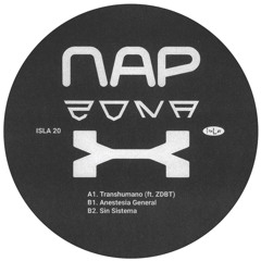 NAP - Transhumano (ft ZDBT)