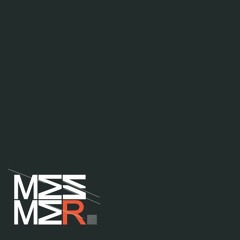 Mesmer - TGV 00 (Original mix)