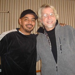 REMEMBERING JAMES INGRAM