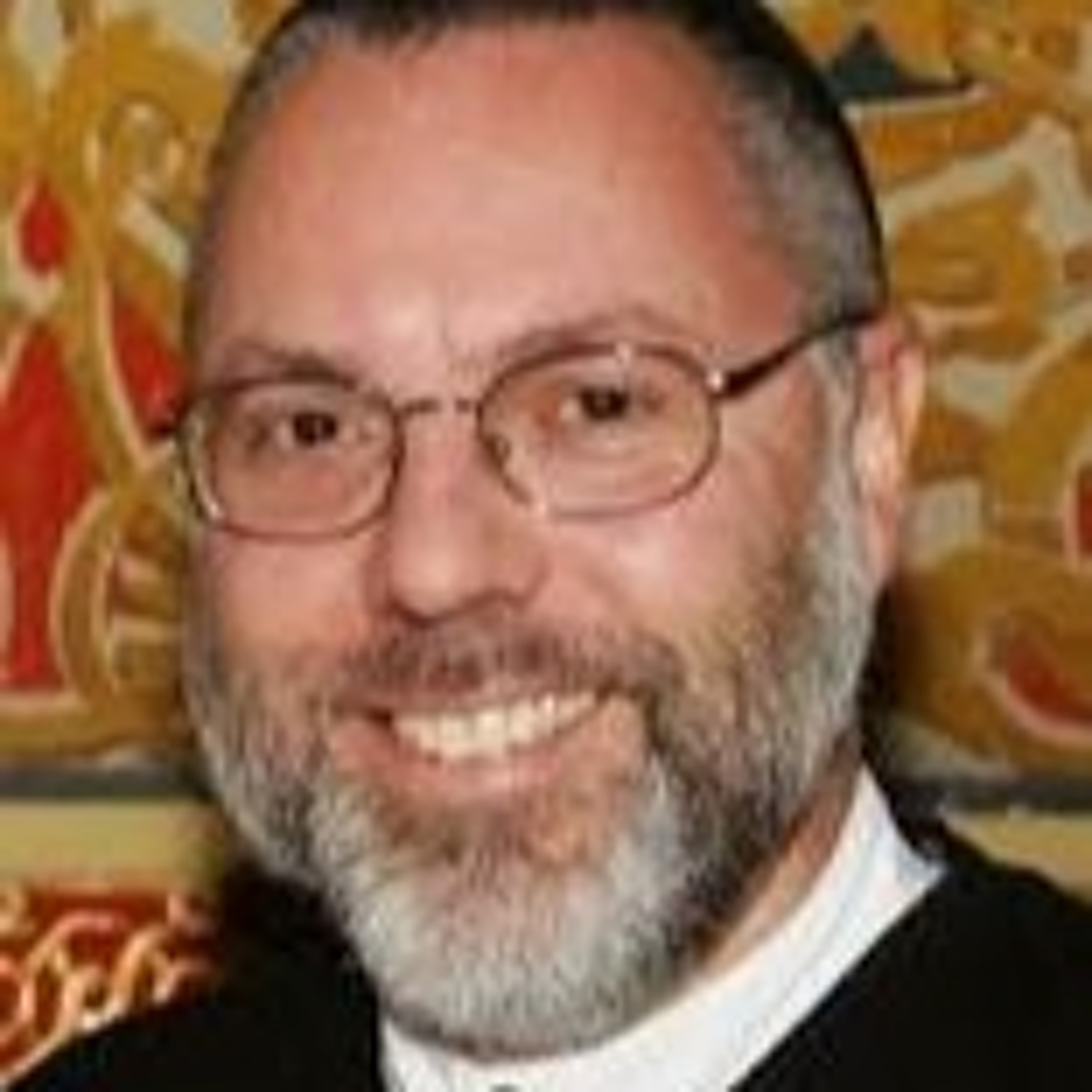 Rabbi Rami Shapiro 2 Interview episode artwork