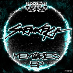SKANKAGE - MEMORIES EP **OUT NOW**