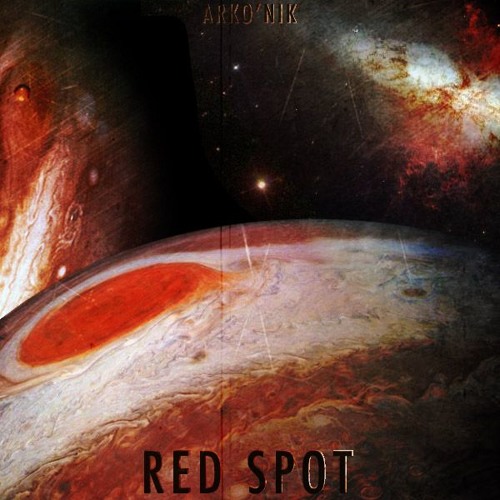 Red Spot