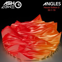 Angles House Edition 3  (30-1-19)
