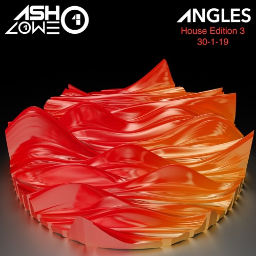 Angles House Edition 3  (30-1-19)