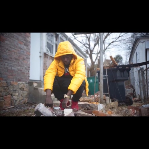 Kelly Q Ft NoHezzo - Slide Off