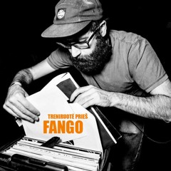Treniruotė prieš Fango