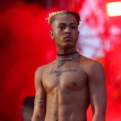 XXXTENTACION - Moonlight Versão Funk 150 BPM {{ Dj's 2N DE NITERÓI & JOHN MELLO }} 2K19
