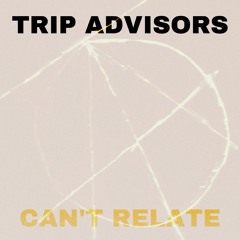 Cant Relate (Prod. Vinny Seed)