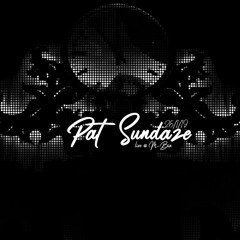 Pat Sundaze - Techno Z. live at M-Bia Berlin