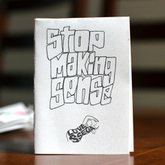 Stop Making Sense