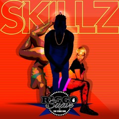 RIGGO SUAVE - SKILLZ