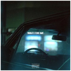 Wait For Me 😔 (feat. Jynnissa) ON ALL STREAMING PLATFORMS NOW!!!