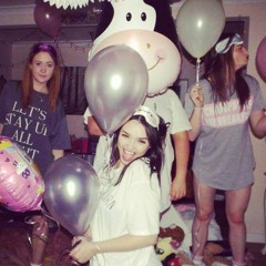 Mellow Yellow (Smoke Trees)