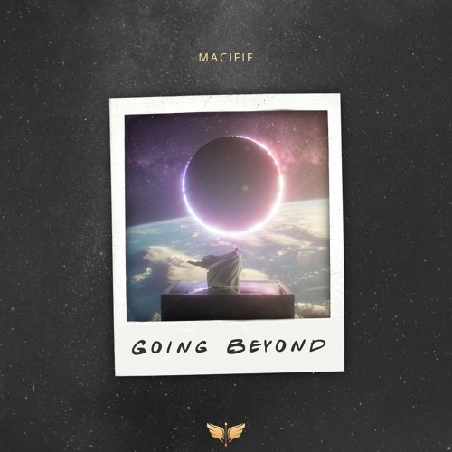 Ｍａｃｉｆｉｆ - Going Beyond EP