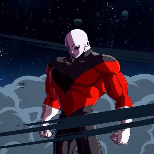 Stream Dragon Ball FighterZ - Jiren's Theme by Godgito | Listen online for  free on SoundCloud