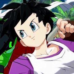 Dragon Ball FighterZ - Videl's Theme