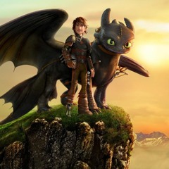 Always With You [HTTYD Fan Melody]