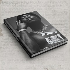 The Book of Robert Williams (Presented by 2DOPEBOYZ)