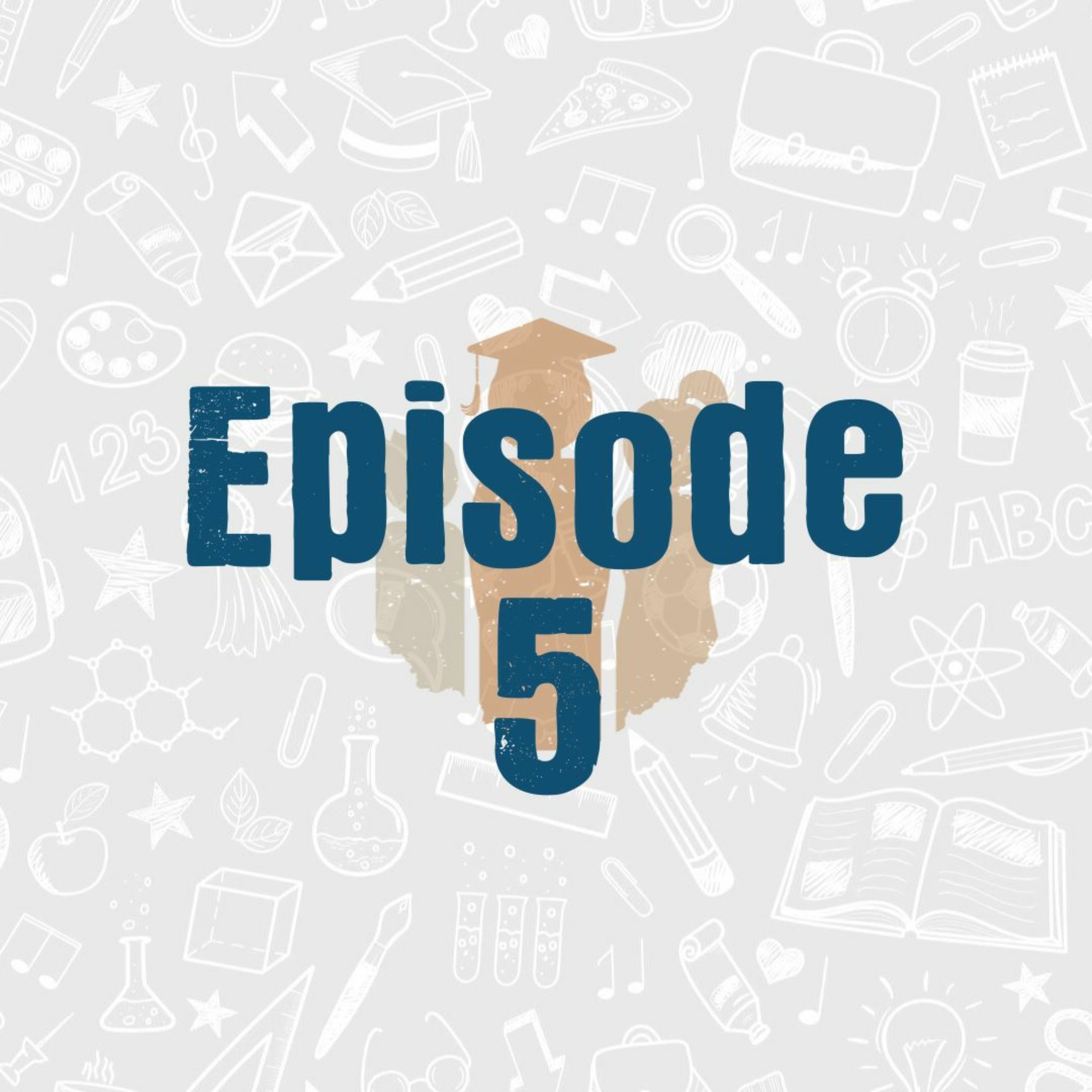 Student Pack Podcast