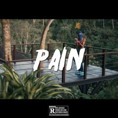 SL x M Huncho x Ay Em Type Beat "Pain" | UK Rap Instrumental 2019