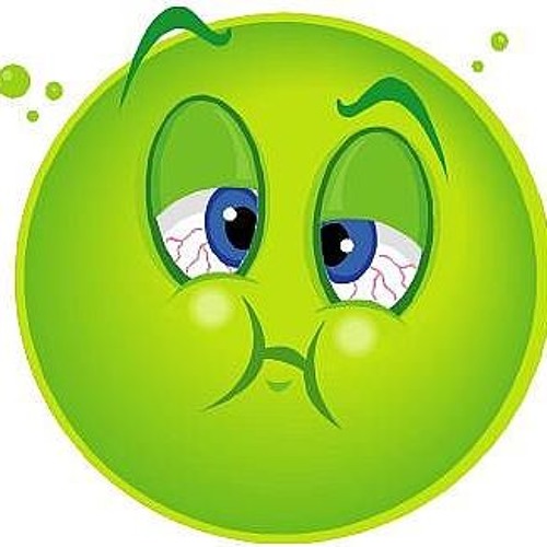 Nauseous - Bine