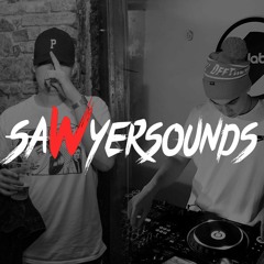 SawyerSounds - Mix Session vol. 2