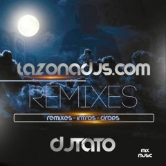 Hector Acosta - Antes Del Lunes - DjTaTo LZD EDIT iNTRO 126 Bpm